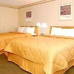 Stanford Inn & Suites Anaheim