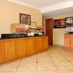 Stanford Inn & Suites Anaheim