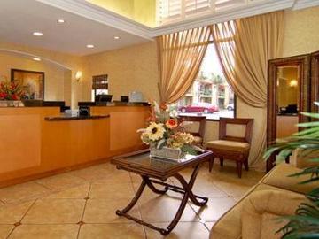 Stanford & Hotel Anaheim