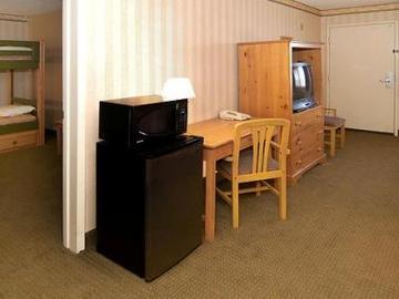 Hotel Stanford & Anaheim